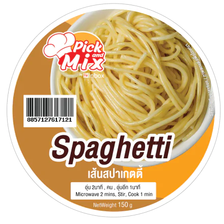 Spaghetti -150g