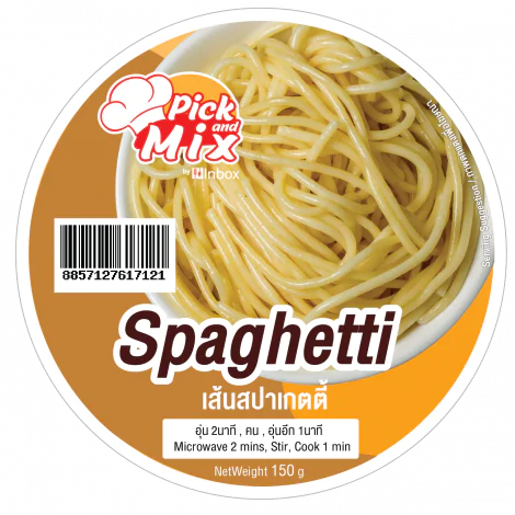 Spaghetti -150g