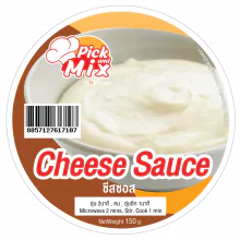 Cheese Sauce - 150g