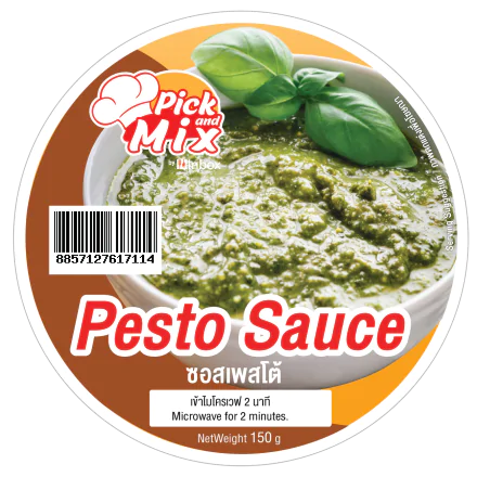 Pesto Sauce - 150g