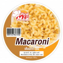 Macaroni