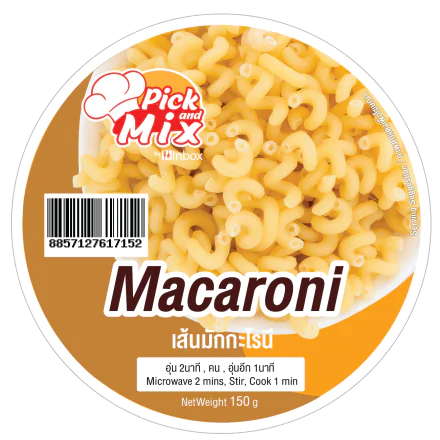 Macaroni