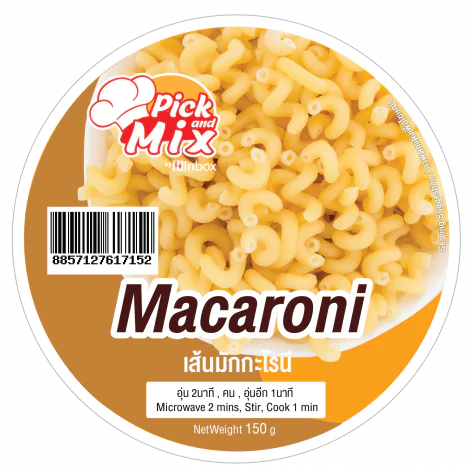 Macaroni