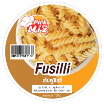 Fusilli